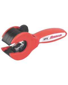 Robinair RATCHETING TUBING CUTTER FOR 1/4" TO 1/8"