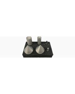 KILART90D image(0) - Killer Tools Dead-Point Tram Gauge Adapter Set