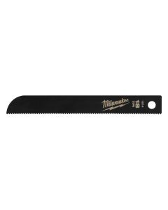 Milwaukee Tool 18TPI High Speed Straight Cut Saw Blade - 25 Pack