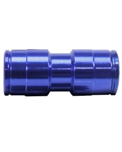 SRRACR8M image(0) - S.U.R.&R. 8mm A/C Push-To-Connect Union