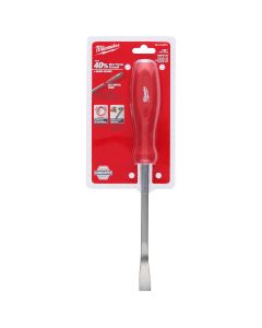 Milwaukee Tool 12" Pry Bar