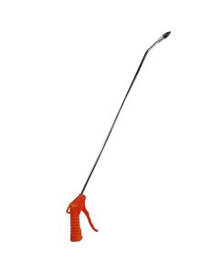 Astro Pneumatic Deluxe Air Blow Gun (20" Long Angled Nozzle)