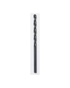 MLW48-89-2712 image(0) - Milwaukee Tool 3/32" Thunderbolt Black Oxide Drill Bit