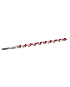 MLW48-13-5810 image(1) - Milwaukee Tool 13/16" x 18" Ship Auger Bit