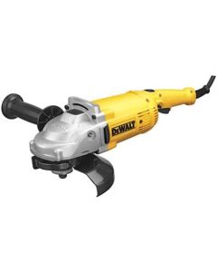 DWTDWE4517 image(2) - DeWalt 7-in. 4HP Angle Grinder