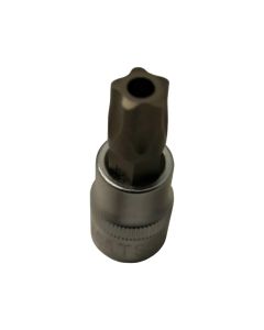CTA9686 image(1) - CTA Manufacturing 5 Pt Tamper Torx Socket - T27
