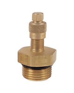 Haltec LB SCREW-IN VALVE-1 1/4" THD