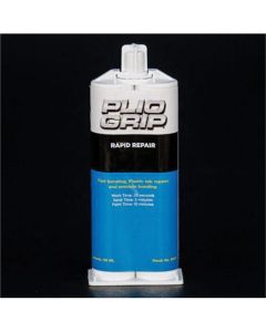 PLI8000 image(0) - PLIO-GRIP 8000 Rapid Repair, 220 mL Cartridge, Beige (Part A), Tan (Part B)