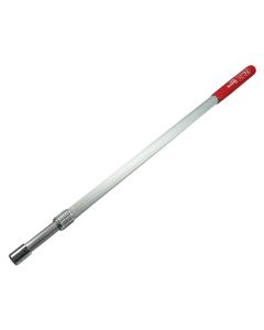 E-Z Red HUGE MAGNET 10LB LIFT 1/2" HEAD 36" LONG