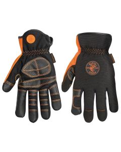 KLE40082 image(0) - Klein Tools Lineman Work Glove Large