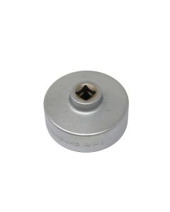 CTA7007 image(0) - CTA Manufacturing Benz AD Blue Filter Wrench - 46mm