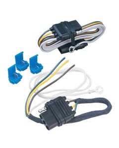 HPK41225 image(0) - Hopkins Manufacturing CHEVY/GM BLAZER/JIMMY 95'-96'