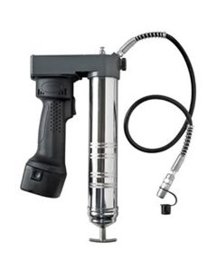 Plews Edelmann 12 Volt Battery Grease Gun