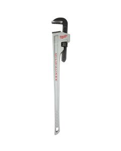 Milwaukee Tool 48" Aluminum Pipe Wrench