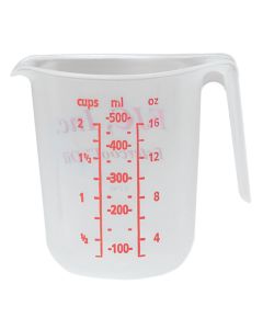 FJC2782 image(0) - FJC AC OIL MEASURING CUP