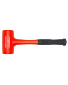 GearWrench 33 Ounce Dead Blow Hammer with Polyurethane Head