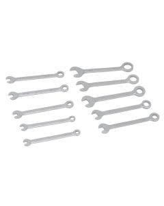 Wilmar Corp. / Performance Tool 10 pc. SAE Ignition Wrench Set
