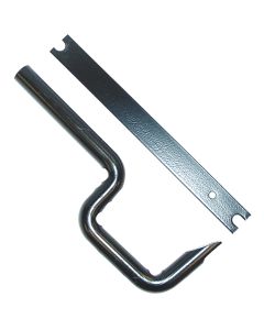 Steck Manufacturing by Milton Door Hinge Pin Popper