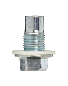 S.U.R.&R. 5EA 1/2-20 OIL DRAIN PLUG
