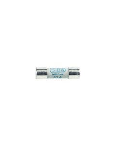 KLE69032 image(0) - Klein Tools Replacement Fuse, 6x32, 10A, 600V
