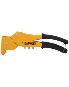 DWTDWHTMR77C image(0) - DEWALT Heavy Duty Swivel Head Riveter