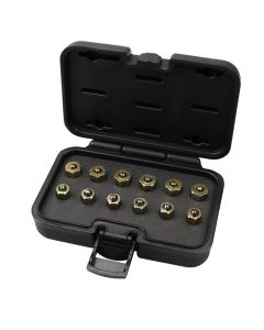 ASDHU35030 image(0) - Ansed Diagnostic Solutions Common Rail Caps Set