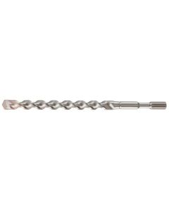 MLW48-20-4125 image(1) - Milwaukee Tool Spline Bit 2-Cutter 1-1/4" x 16"