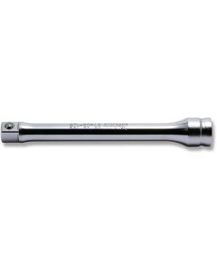 KKN3760Z-125 image(0) - Ko-ken USA 3760Z-125 3/8 Sq. Dr. Extension Bar 3/8 Square Length 125mm Z-series