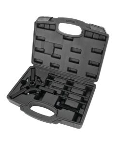 WLMW89712 image(2) - Wilmar Corp. / Performance Tool Compact Harmonic Balancer Puller Kit