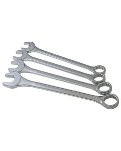 SUN9604 image(1) - SUNEX 4-PieceJumbo Raised Panel Fractional