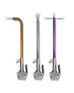 IPA8055 image(1) - Innovative Products Of America 3-Pc. Specialty Blow-Gun Assortment