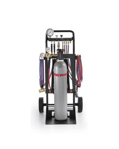 TEXS0755K image(0) - TEXA FORMING GAS CART KIT
