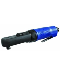 SPJSP-7780 image(2) - SP Air Corporation 3/8? Heavy-Duty Sealed Flat Head Ratchet Wrench &hyphen; Short Version