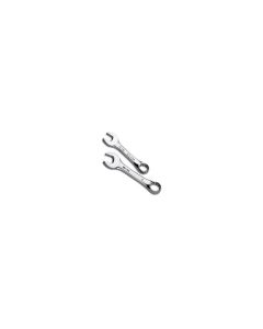 SKT88022 image(0) - S K Hand Tools WR 11/16 COMB SHRT 12PT