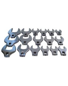V8T7917 image(1) - V-8 Tools 17PC CROWS METRIC