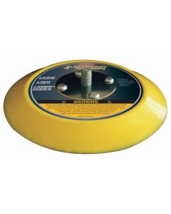 Astro Pneumatic 5" PU Velcro Backing Pad