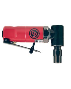 CPT875 image(1) - Chicago Pneumatic Grinder Air Mini Angle