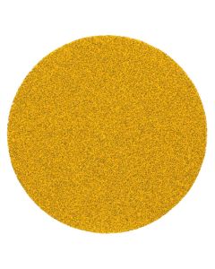 MMM09230 image(0) - 3M  Hookit Gold Abrasive Disc 09230, 5-inch (125mm), No Hole