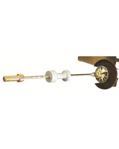 MLK433437 image(0) - Mueller - Kueps Wheel Hub Slide Hammer