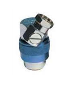 Mastercool HIGH SIDE EATON VALVE CORE TIP SET