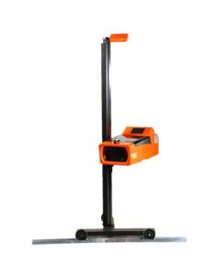 SYMDVA6 image(0) - Symtech DVA 6 Electronic Digital Camera Headlamp Alignment System