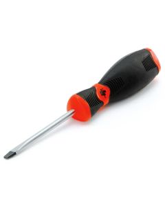 WLMW30986 image(1) - Wilmar Corp. / Performance Tool 3/16" x 3" Slotted Screwdriver