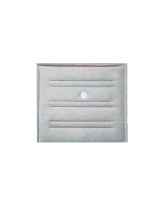 VAF464-120 image(0) - Viskon-Aire Filters 20"W x 48"H  Series 55 Intake Filter