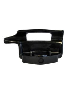 TMRTC0343 image(1) - Tire Mechanic's Resource Nylon Mount/Demount Head for Tire Changers