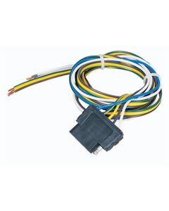 HPK47905 image(0) - Hopkins Manufacturing 60" 5-Wire Flat Vehicle Side