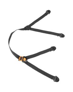 Klein Tools Flame-Resistant Hard Hat Chin Strap