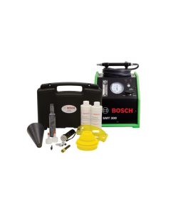 BOSSMT300 image(0) - Bosch SMT 300 SMOKE TESTER KIT