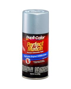 Krylon Avignon Blue Met