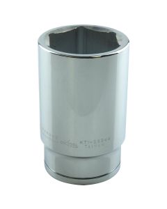 KTI23244 image(2) - K Tool International SOC 1-3/8 1/2D 6PT DP