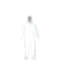 SAS6952 image(0) - SAS Safety GEN-NEX heavy duty crew coveralls